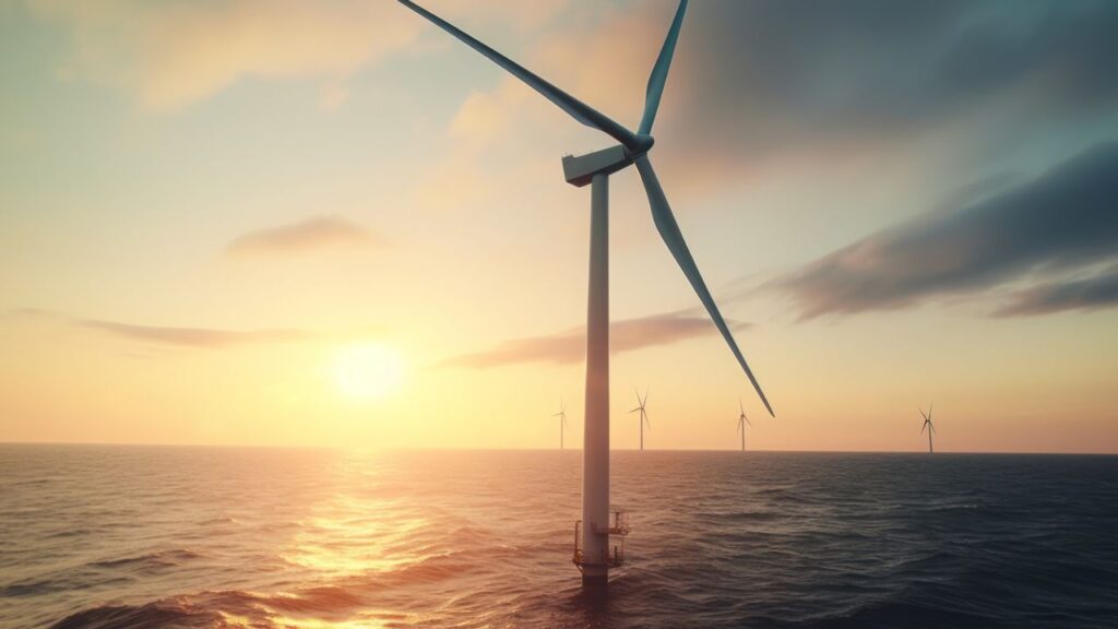 Vindkraft - en hållbar energikälla för framtiden
